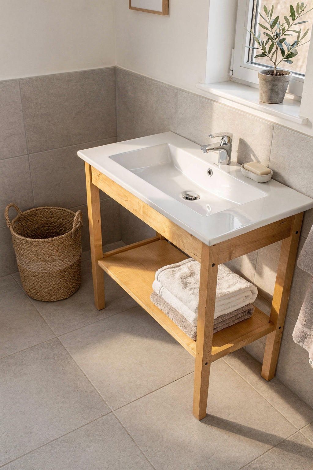 Badezimmer ideen fliesen grau 4 graues fliesenmuster bad ideen 2